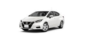 versa 2025 Budget
